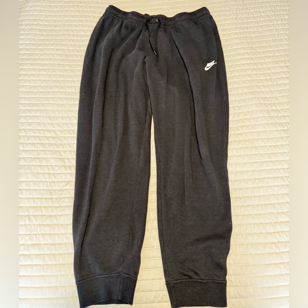 Women’s Nike joggers